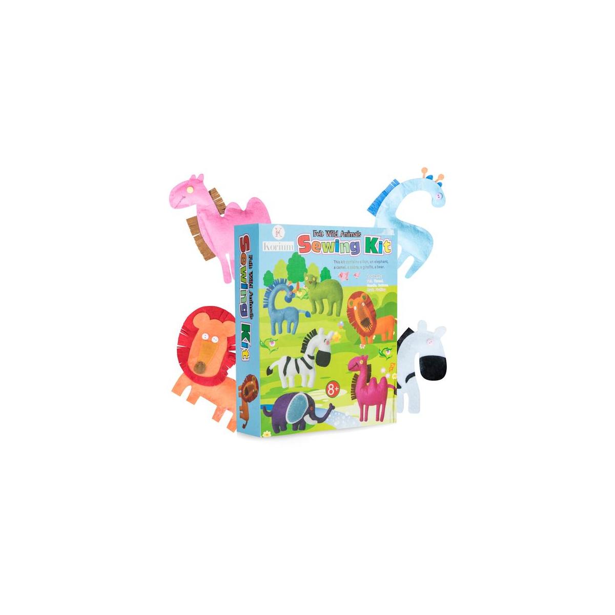 Kids Sewing Kit Cashback Rebates - RebateKey