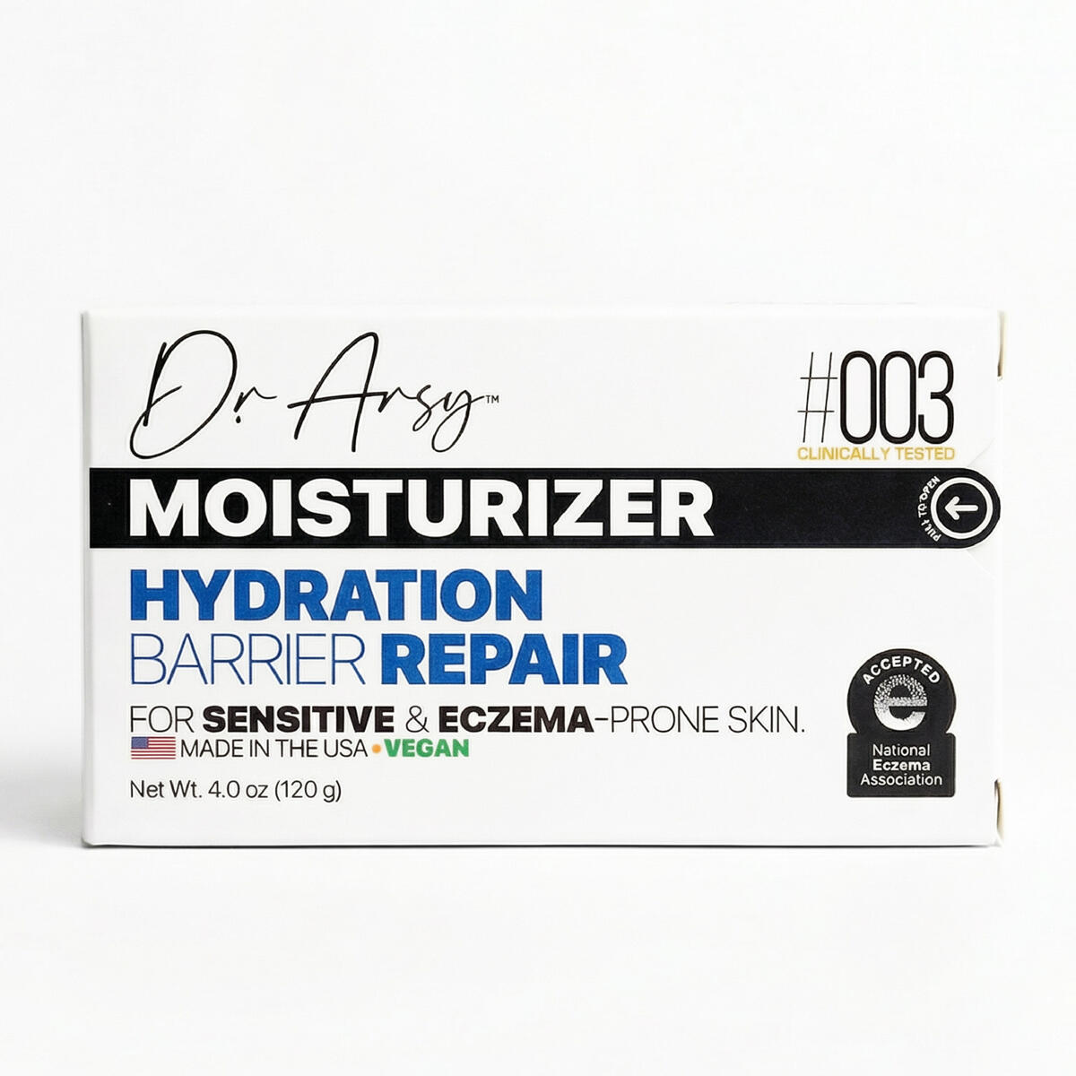 Eczema Cream 003 Cashback Rebate - RebateKey