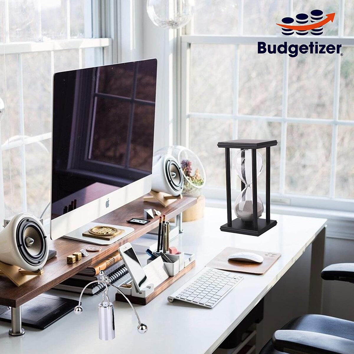 Sand Timer Clock Cash Back - RebateKey