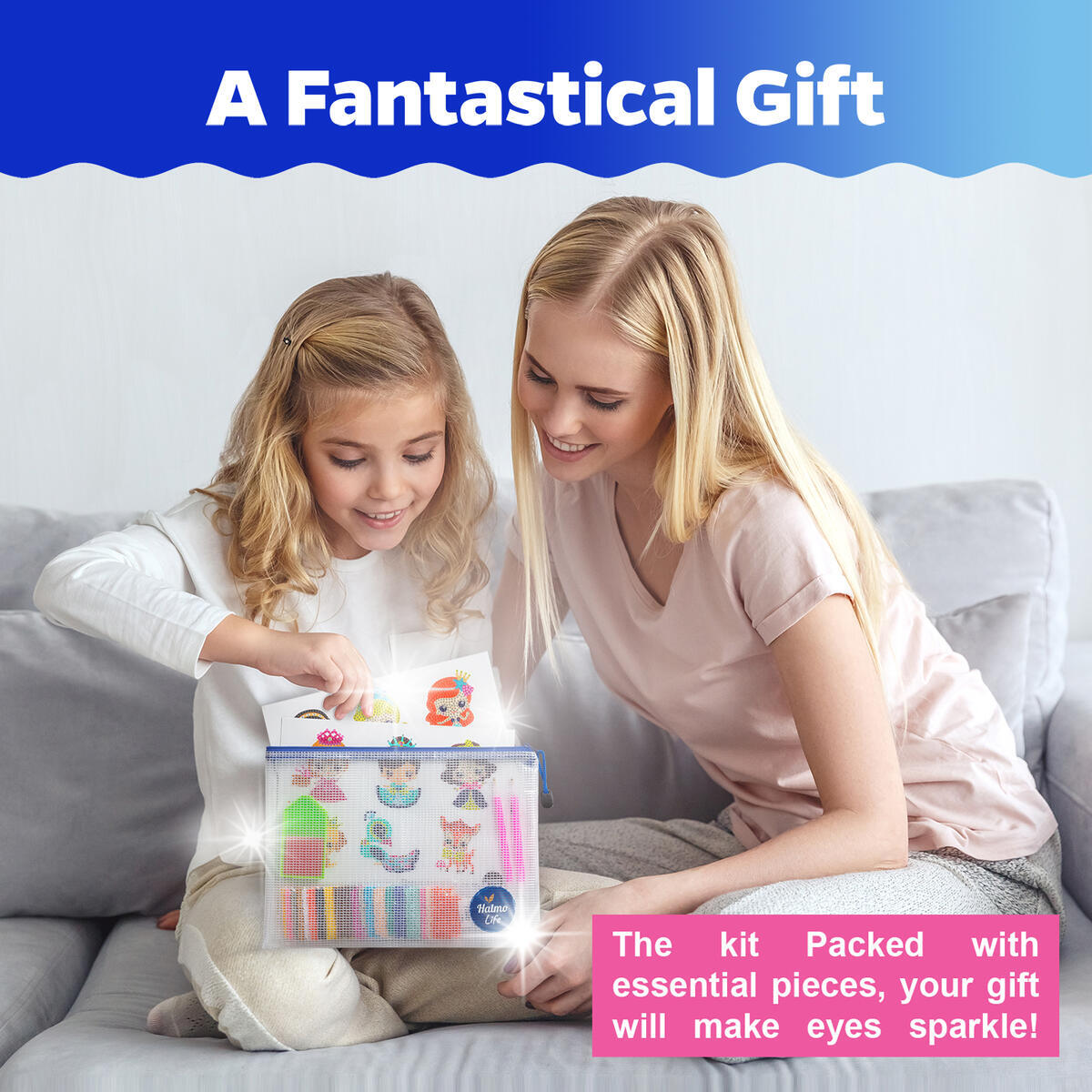 Diamond Painting Stickers Rebates - RebateKey