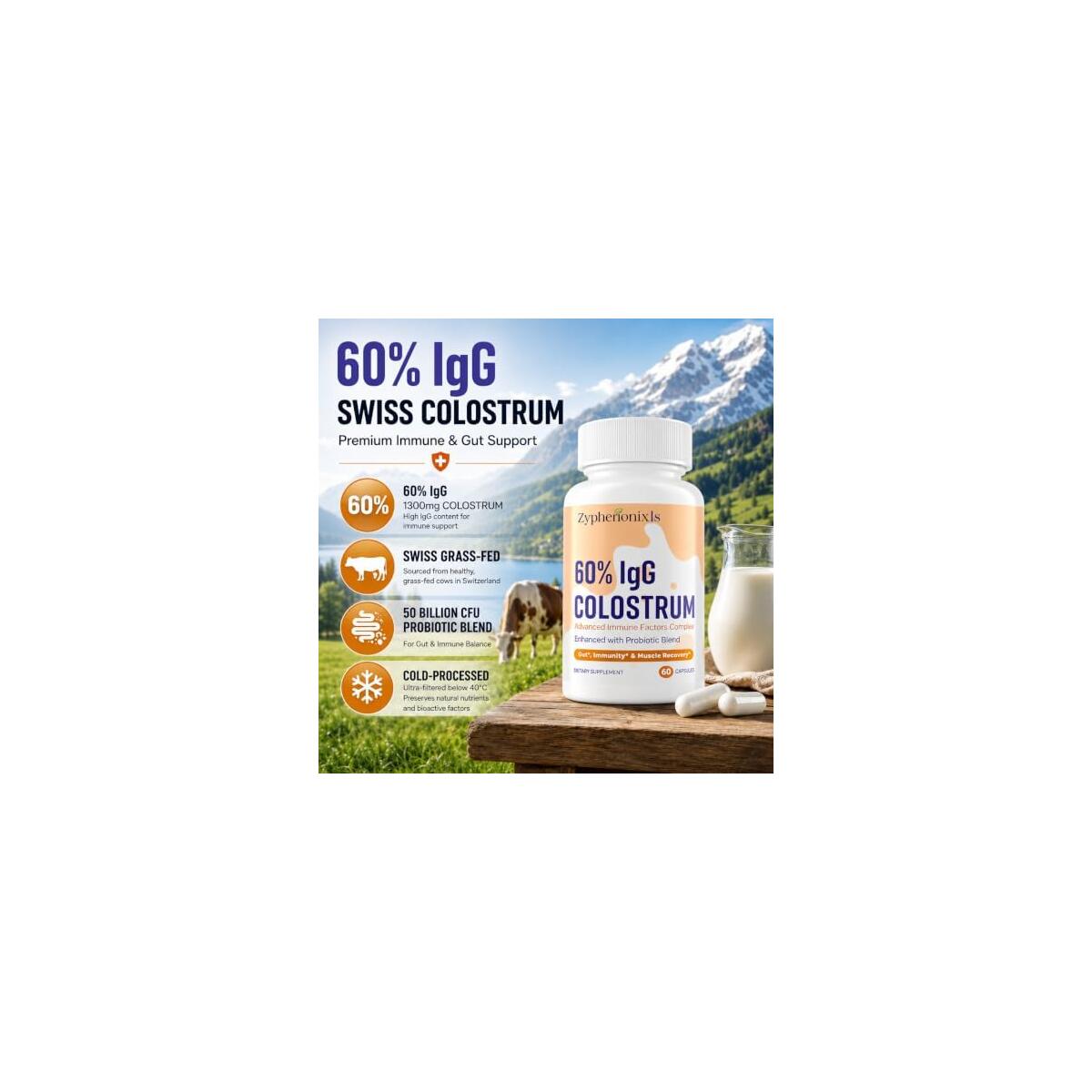 Lactoferrin Rebate - RebateKey