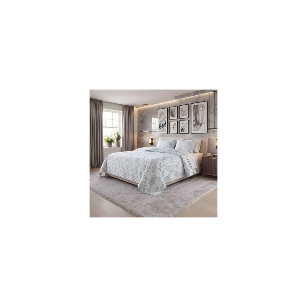 3 Piece Pinsonic Quilt Set Rebates - RebateKey
