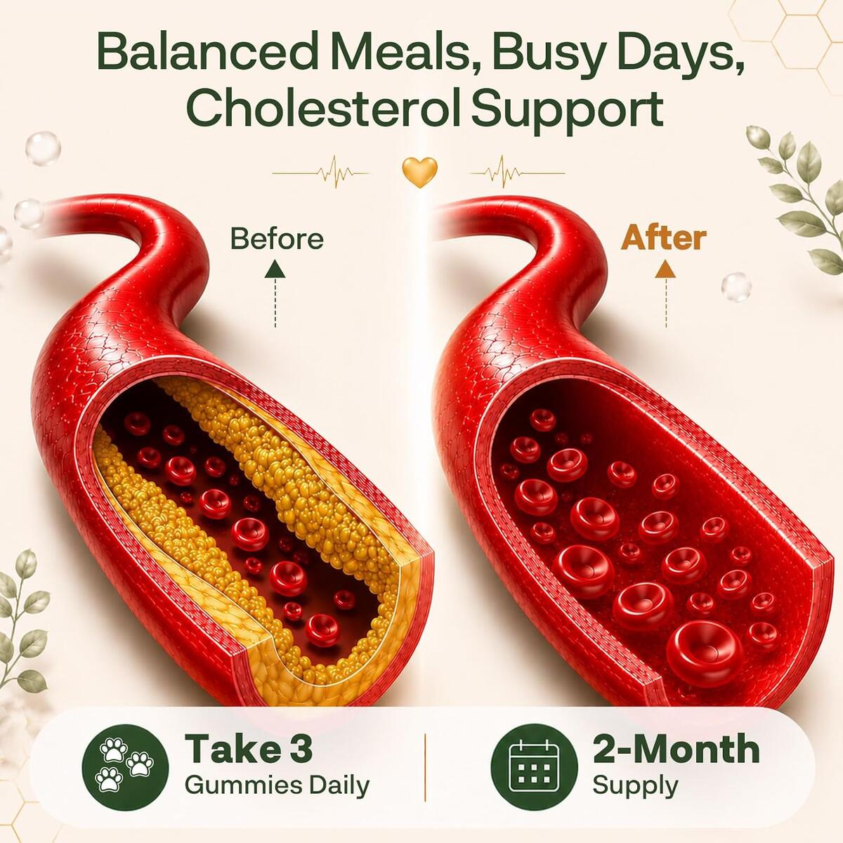 Plant Sterols And Stanols Cashback - RebateKey