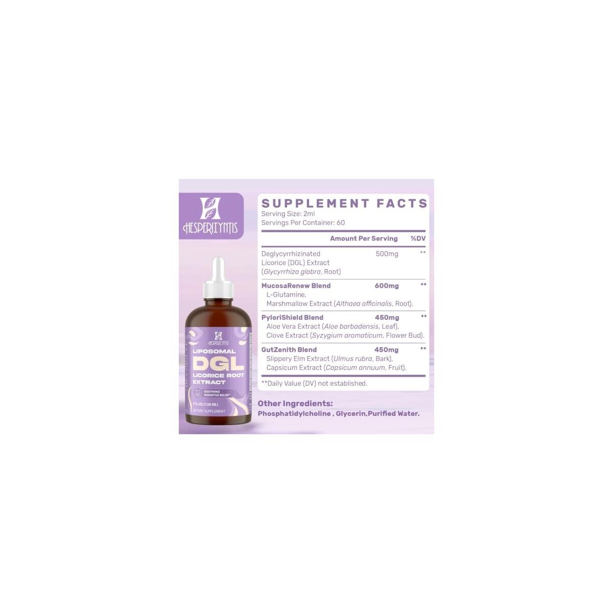 Licorice Root Extract Cashback - RebateKey