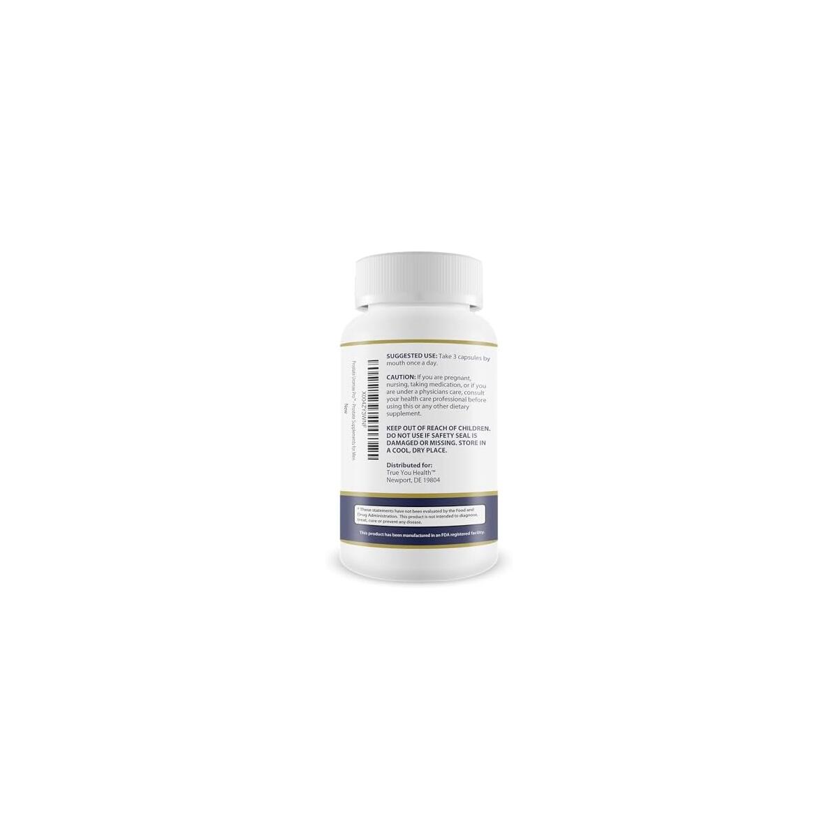 Prostate Uromax Pro Rebate - RebateKey
