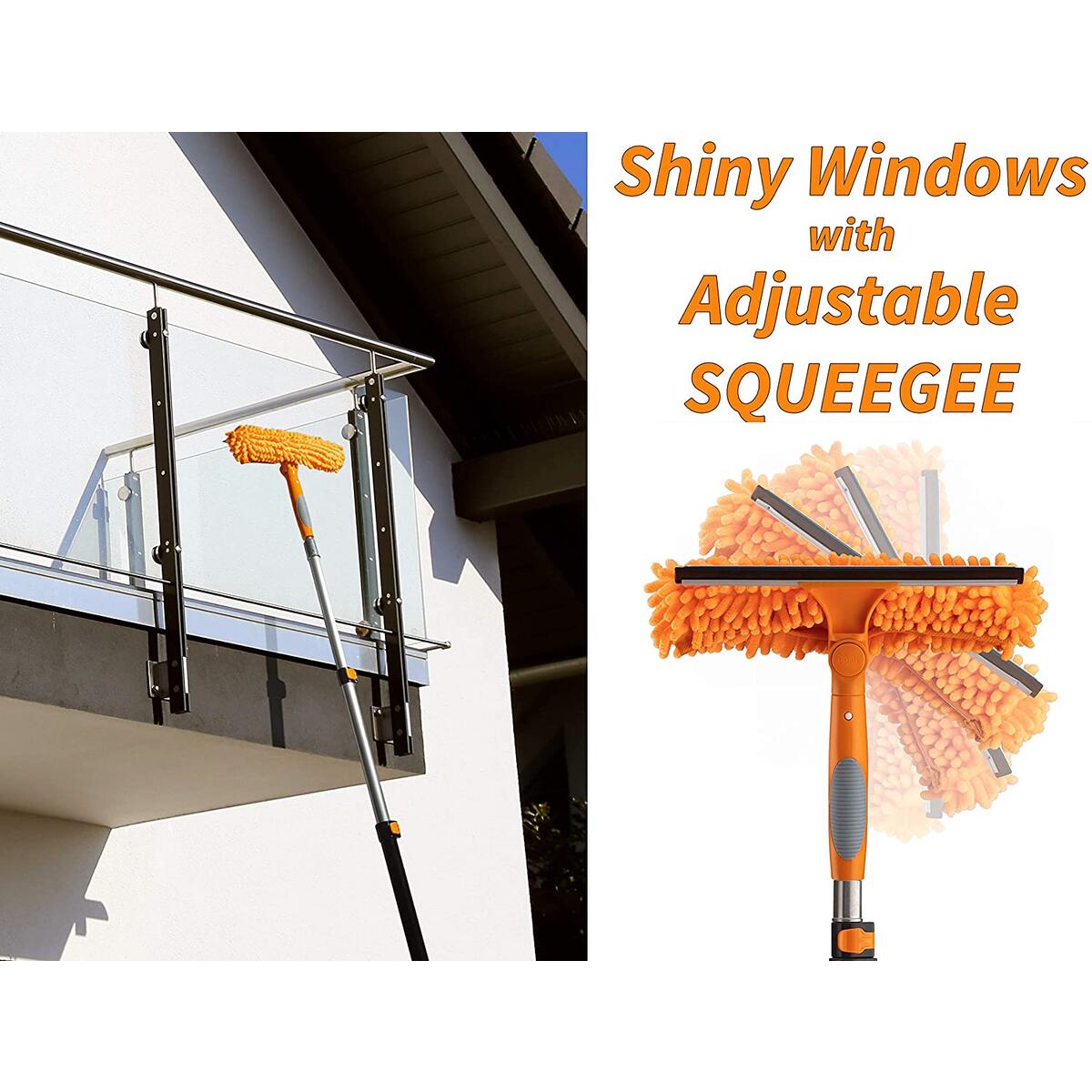 Window Squeegee 1 Rebate - RebateKey