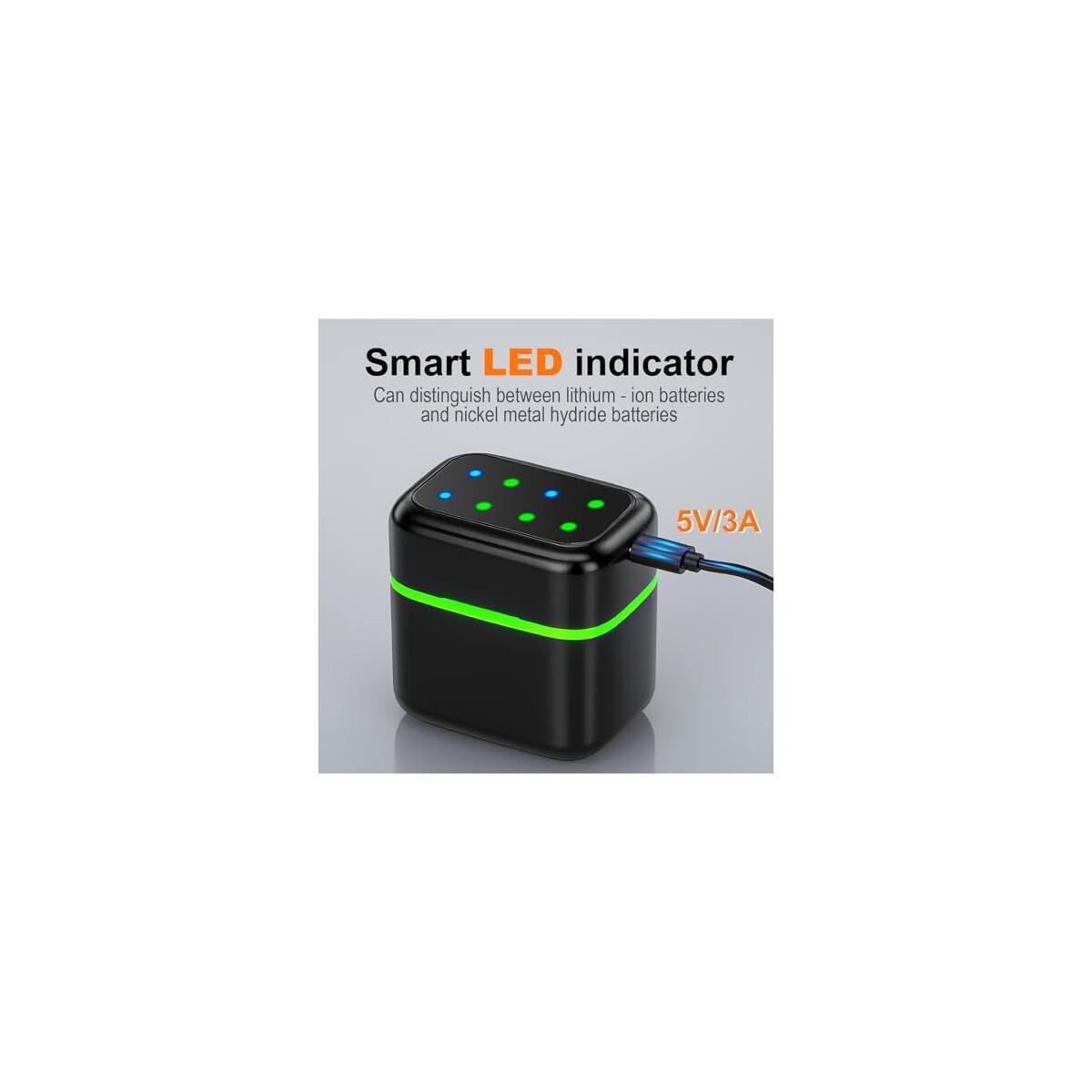 Fast Charging 8 0 Input Cashback - RebateKey
