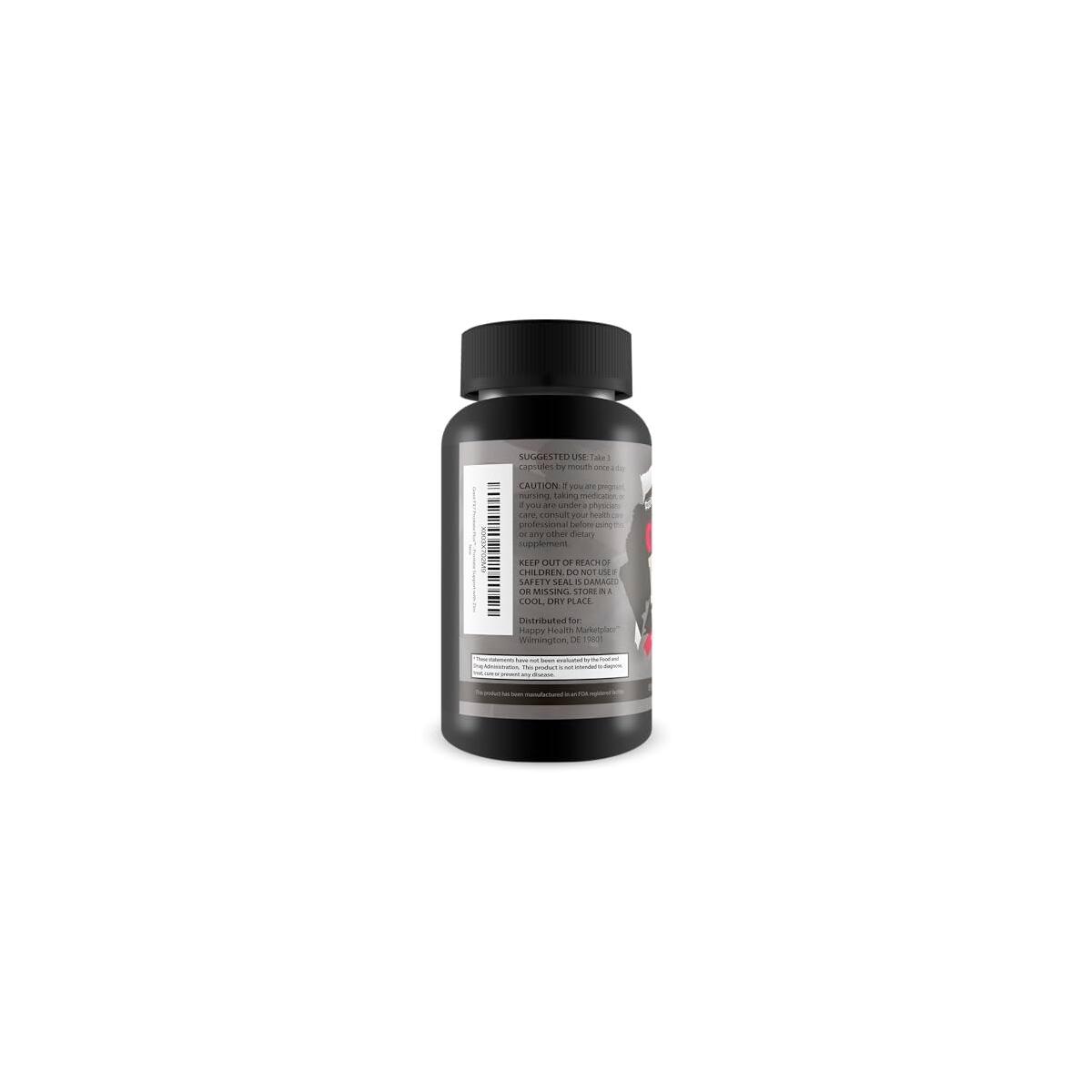 Giant Fx Prostate Plus 1 Cashback Rebate - RebateKey