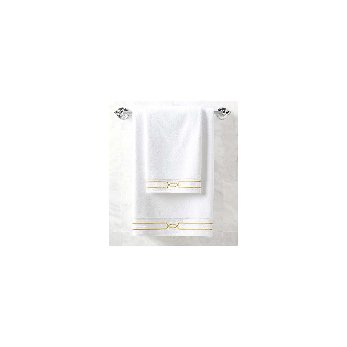 White Towels Cashback - RebateKey