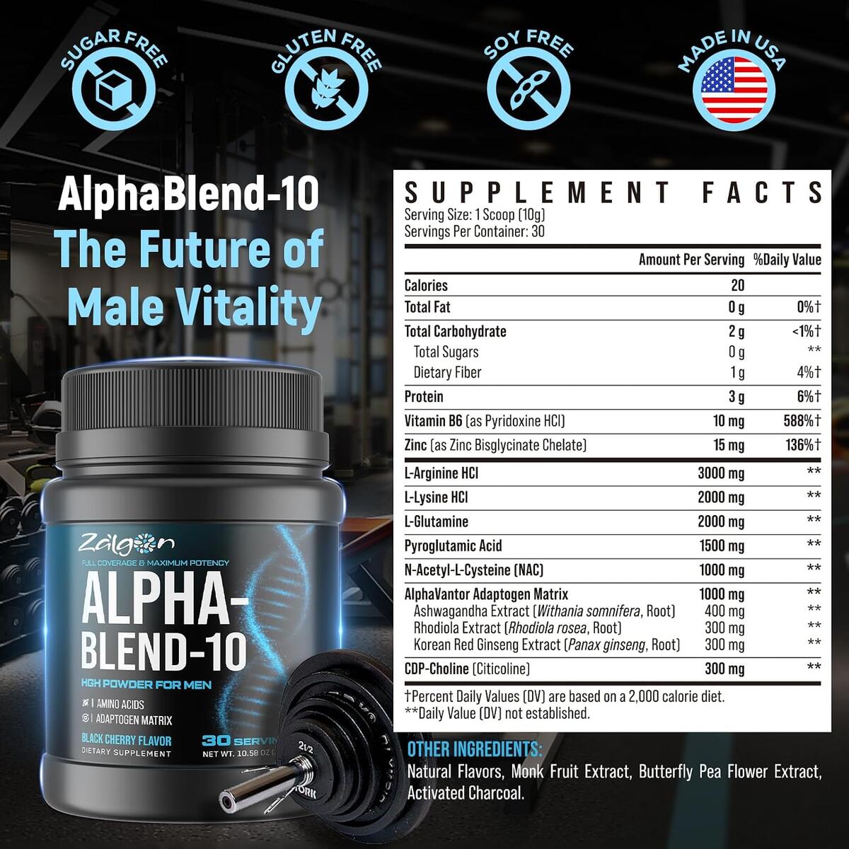 Stim Free Pre Workout 2 Cash Back - RebateKey