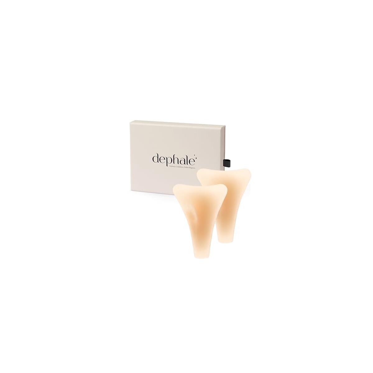 Dephale Anti Camel Toe Underwear Cash Back - RebateKey