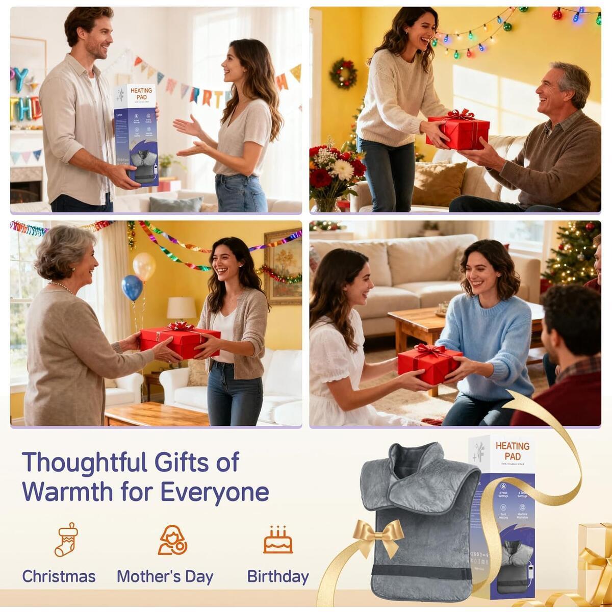 Large Heating Pads 2 Rebate - RebateKey