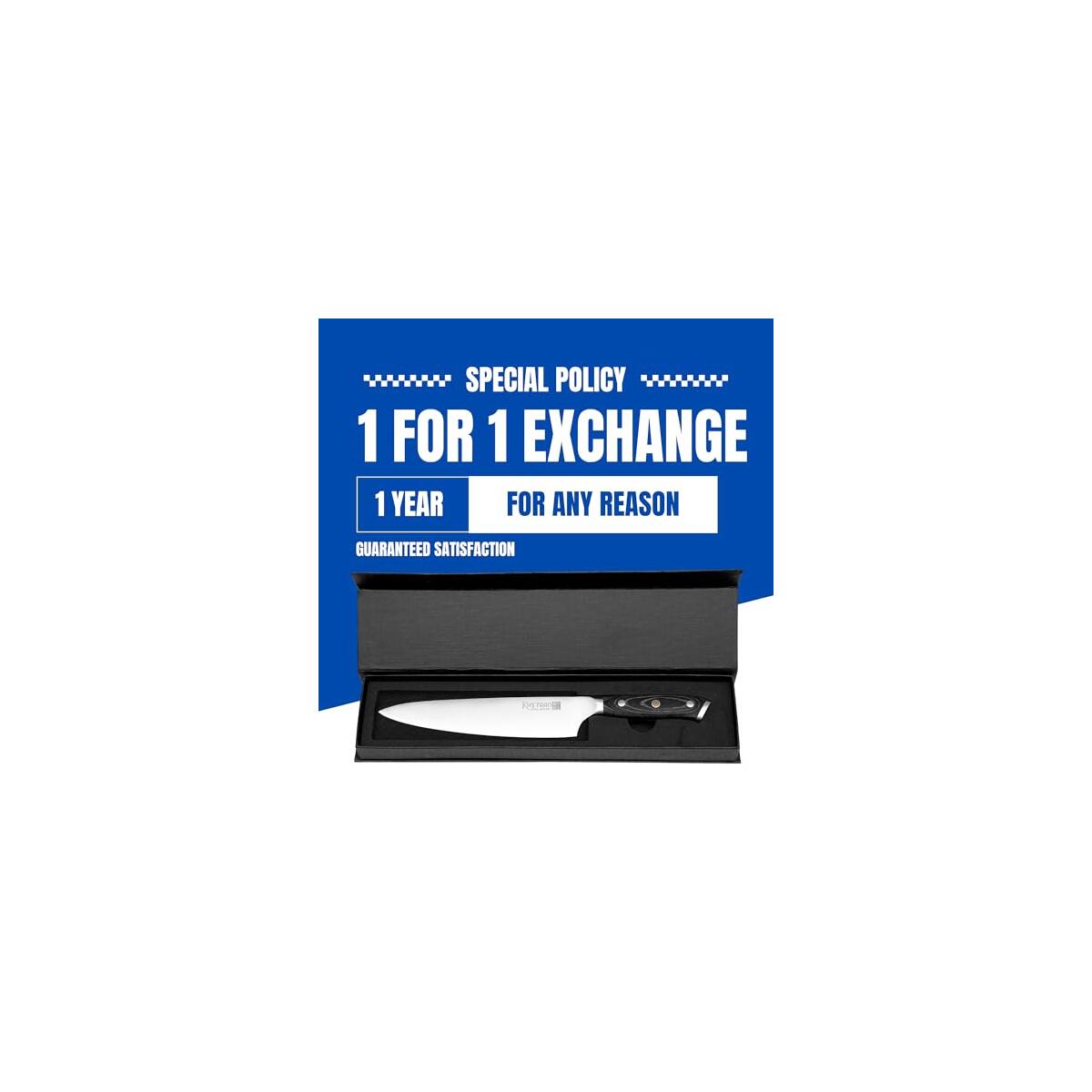 Professional Japanese Chef Knife Cashback Rebate - RebateKey