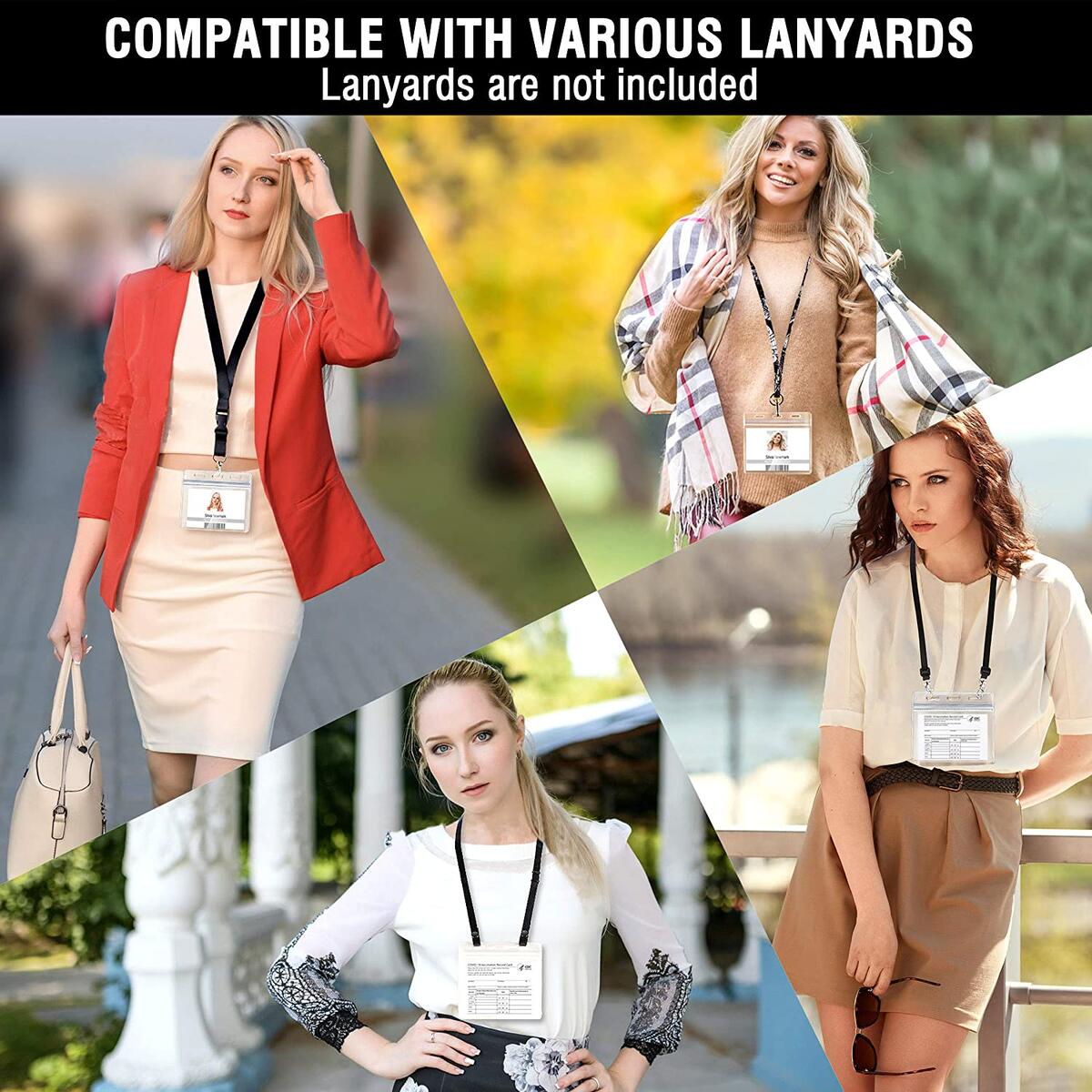 Vaccination Card Protector Cashback Rebates - RebateKey