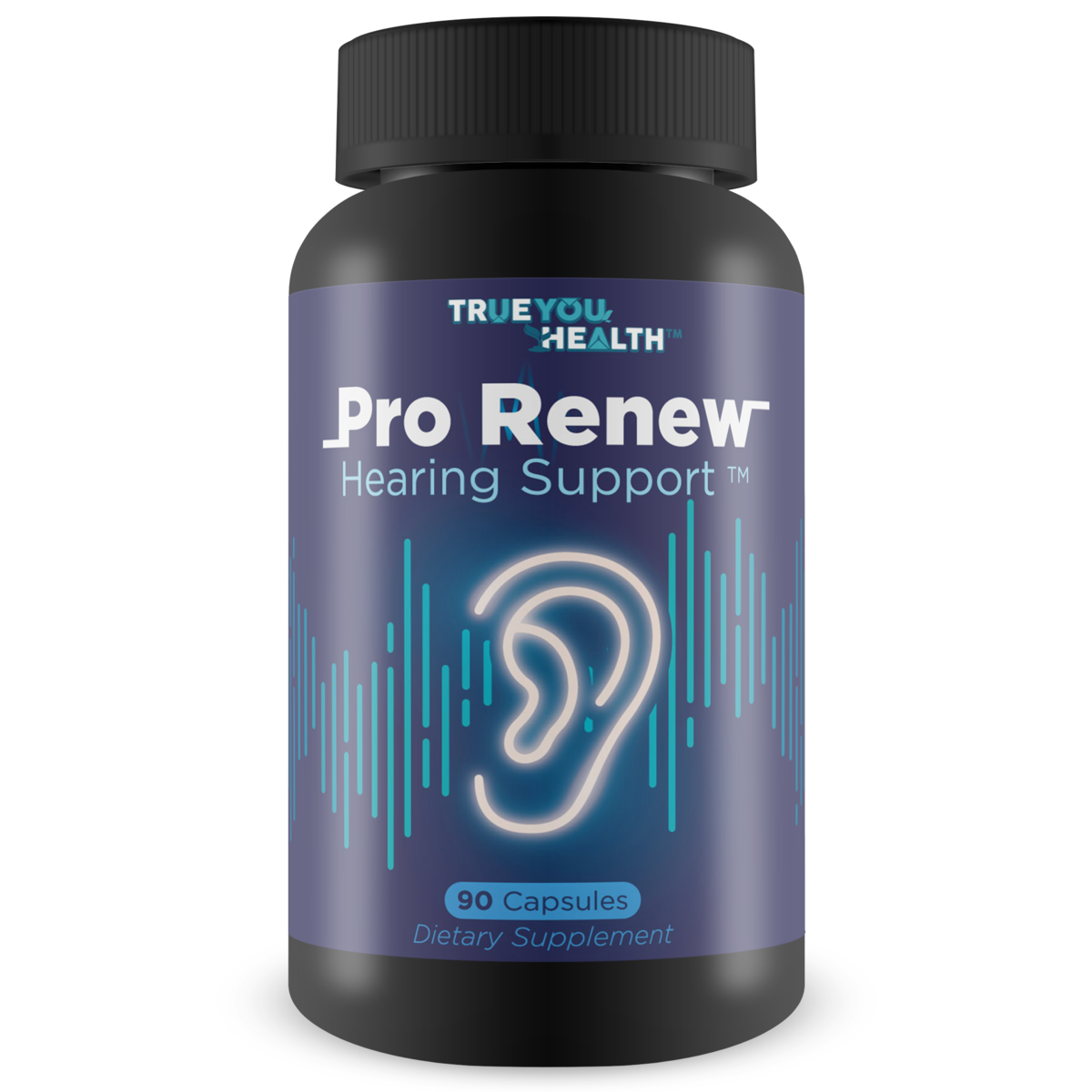 Pro Renew Hearing Support Cashback - RebateKey