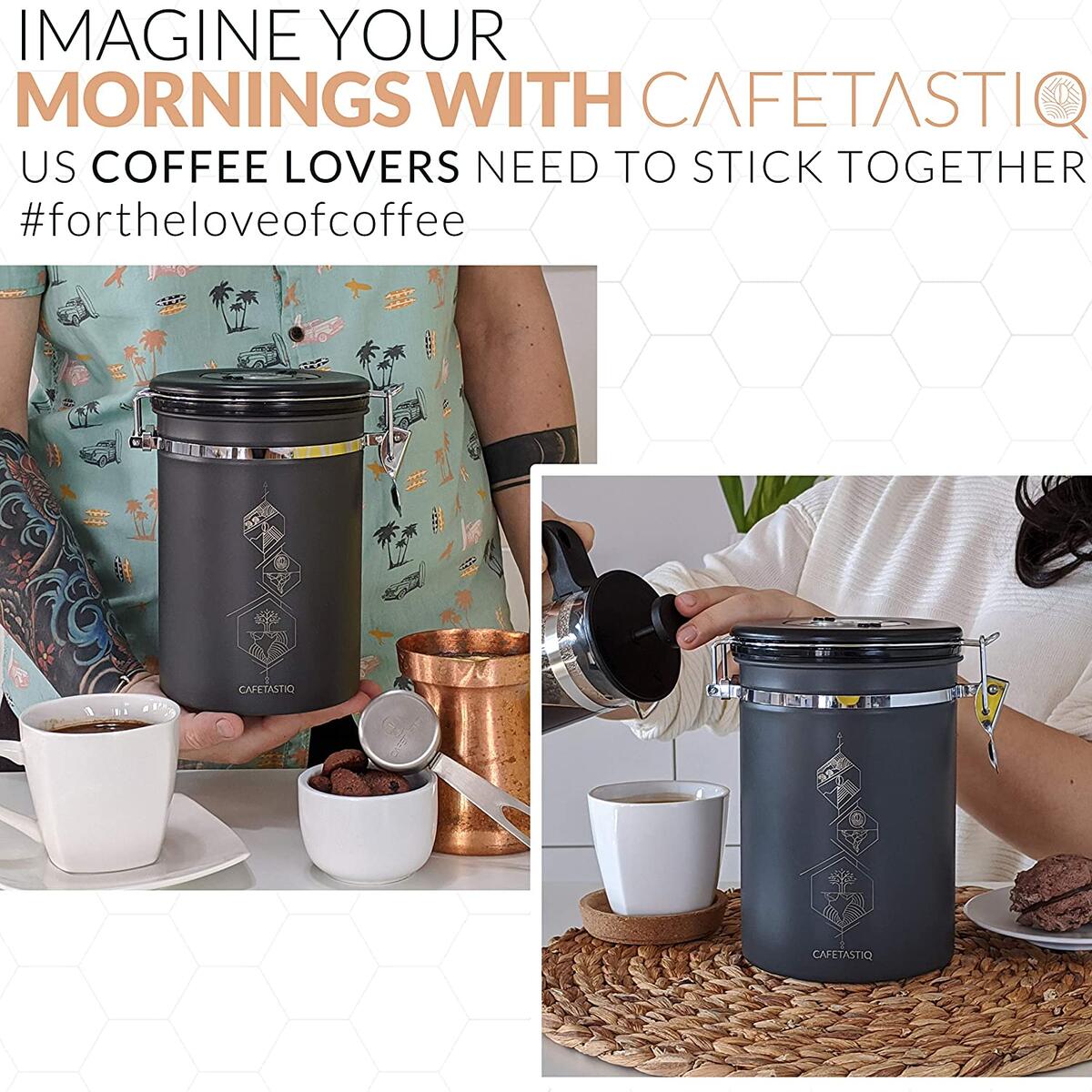 Coffee Grounds Container Rebate - RebateKey