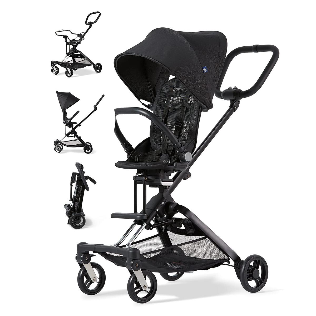 Lightweight Stroller Cashback - RebateKey