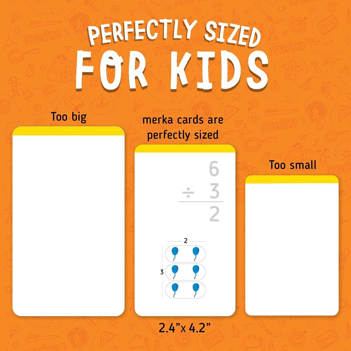 Division Flash Cards Cashback - RebateKey