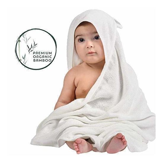 Cotton Baby Towel Set Cash Back RebateKey