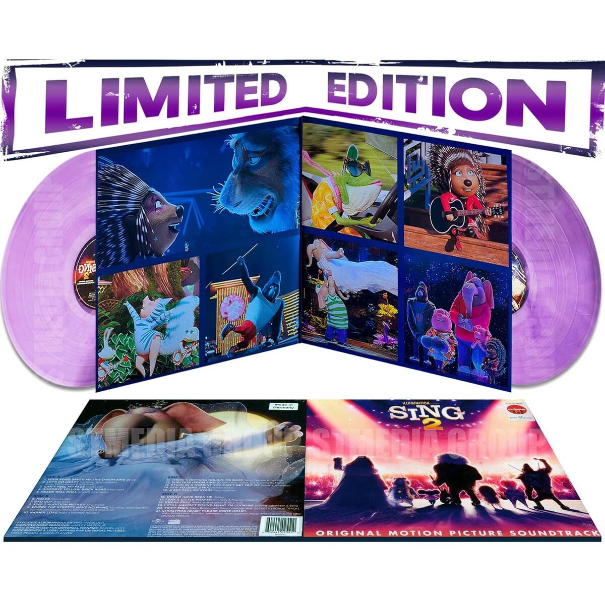 Disney Vinyl Rebate - RebateKey