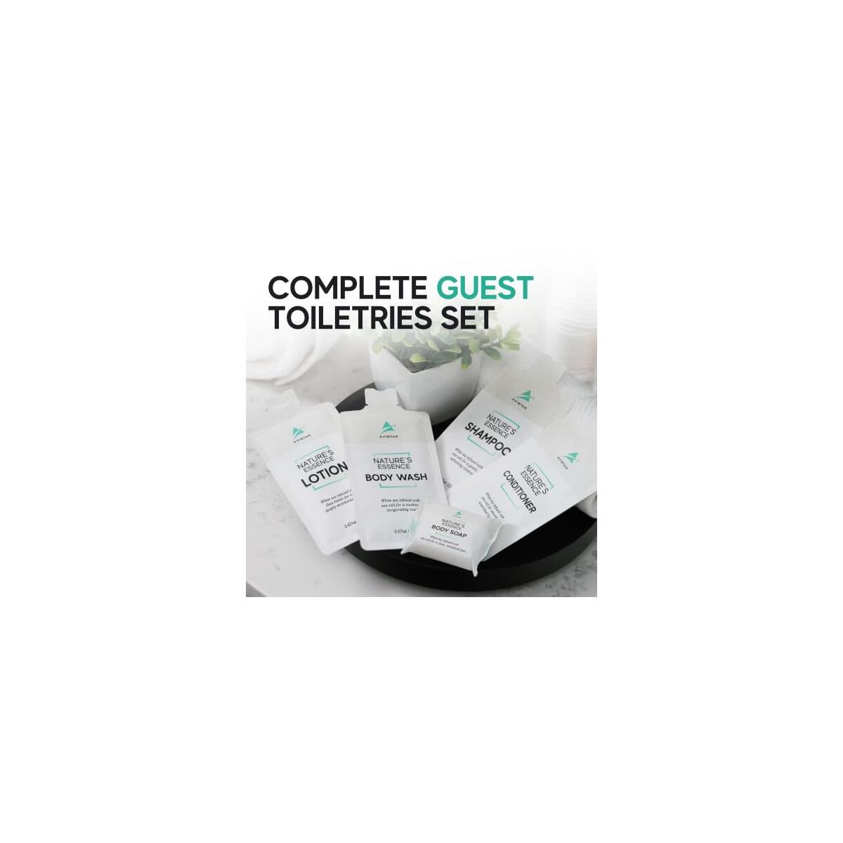 Packets Travel Essentials Rebates - RebateKey