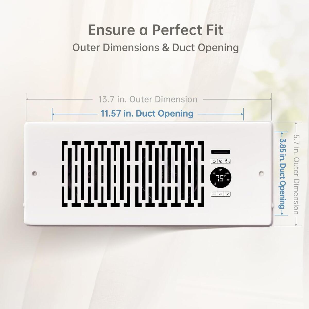 Register Booster Fan 4 Cashback Rebates - RebateKey