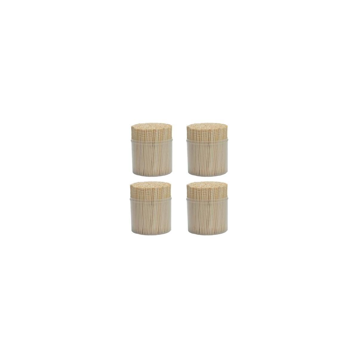 Toothpicks With Containers 1 Rebate - RebateKey