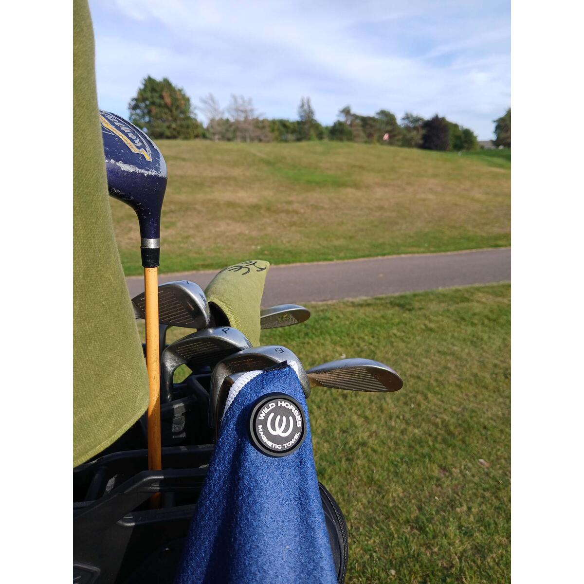 Wild Horses Magnetic 2 Cash Back - RebateKey