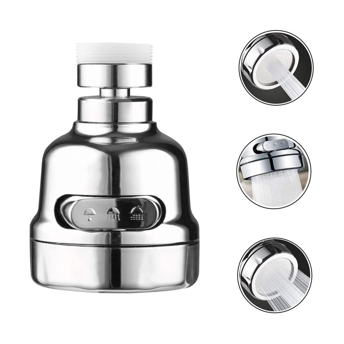 Movable Kitchen Tap Head Rebates - RebateKey