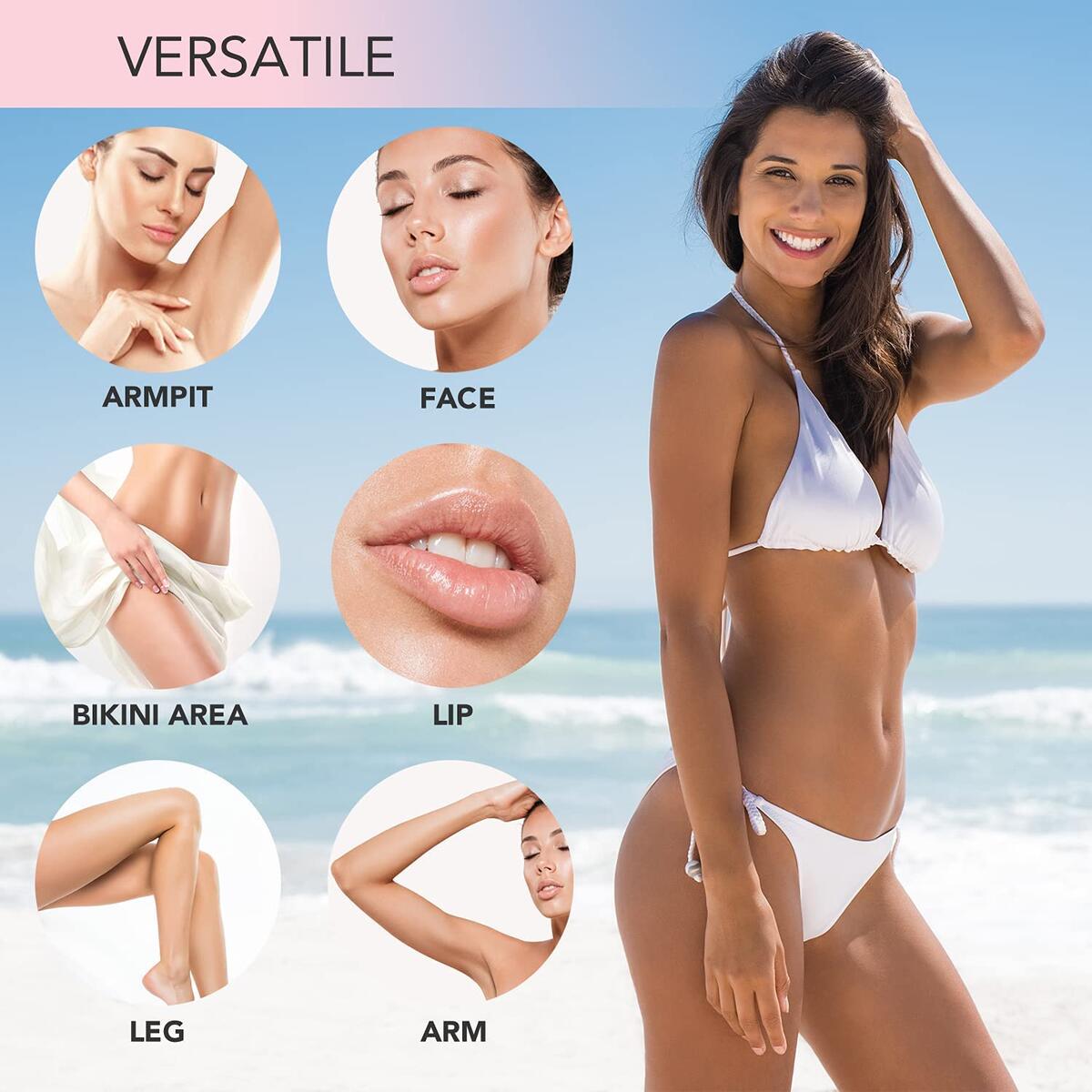 Electric Razors For Women Rebates - RebateKey