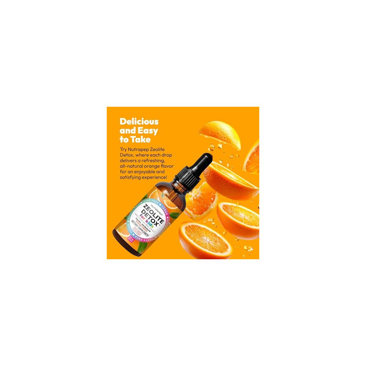 Zeolite Detox For Kids Rebates - RebateKey