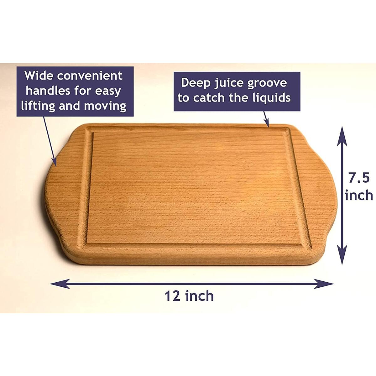Mini Cutting Board Cashback Rebate - RebateKey