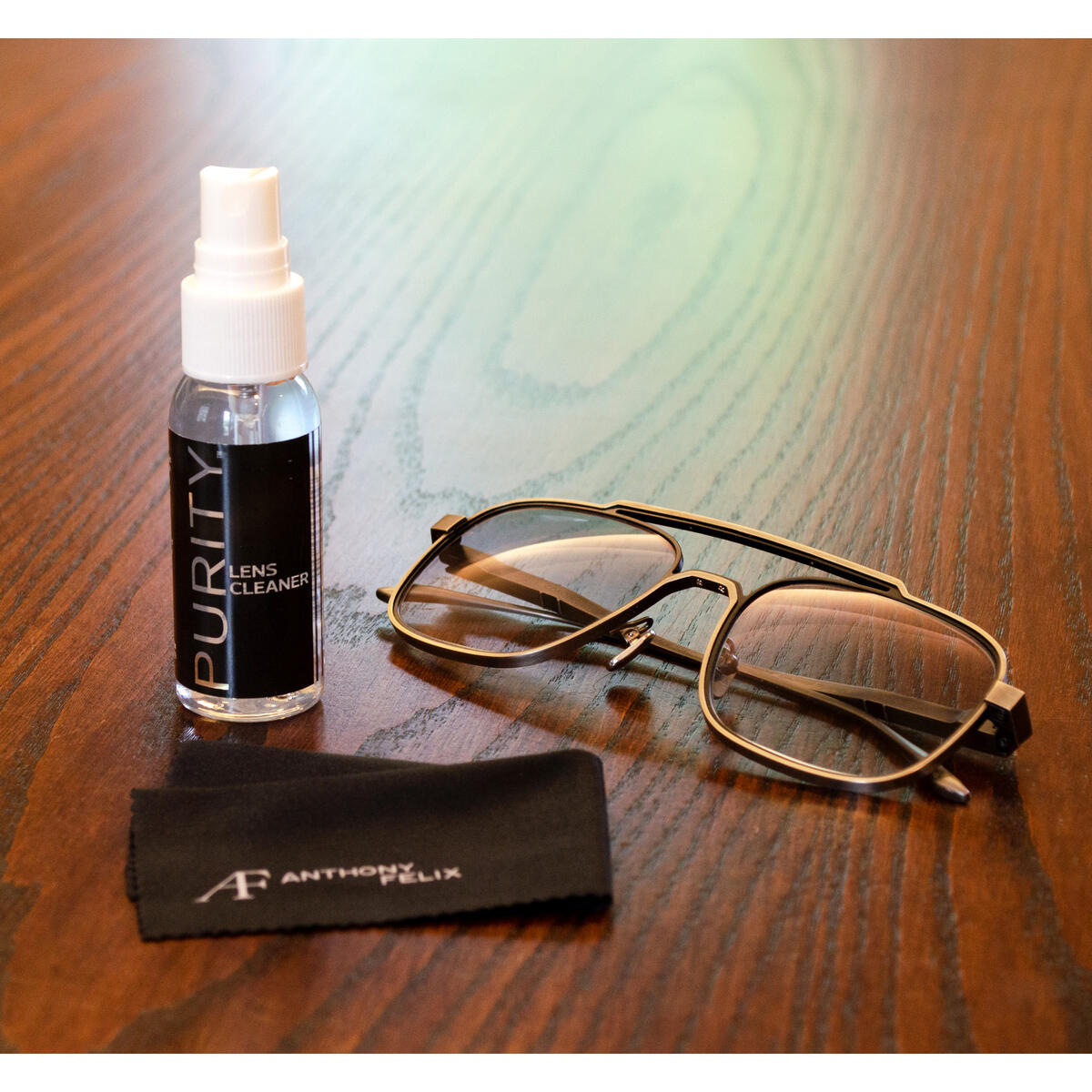 Eyeglass Cleaner Rebate - RebateKey