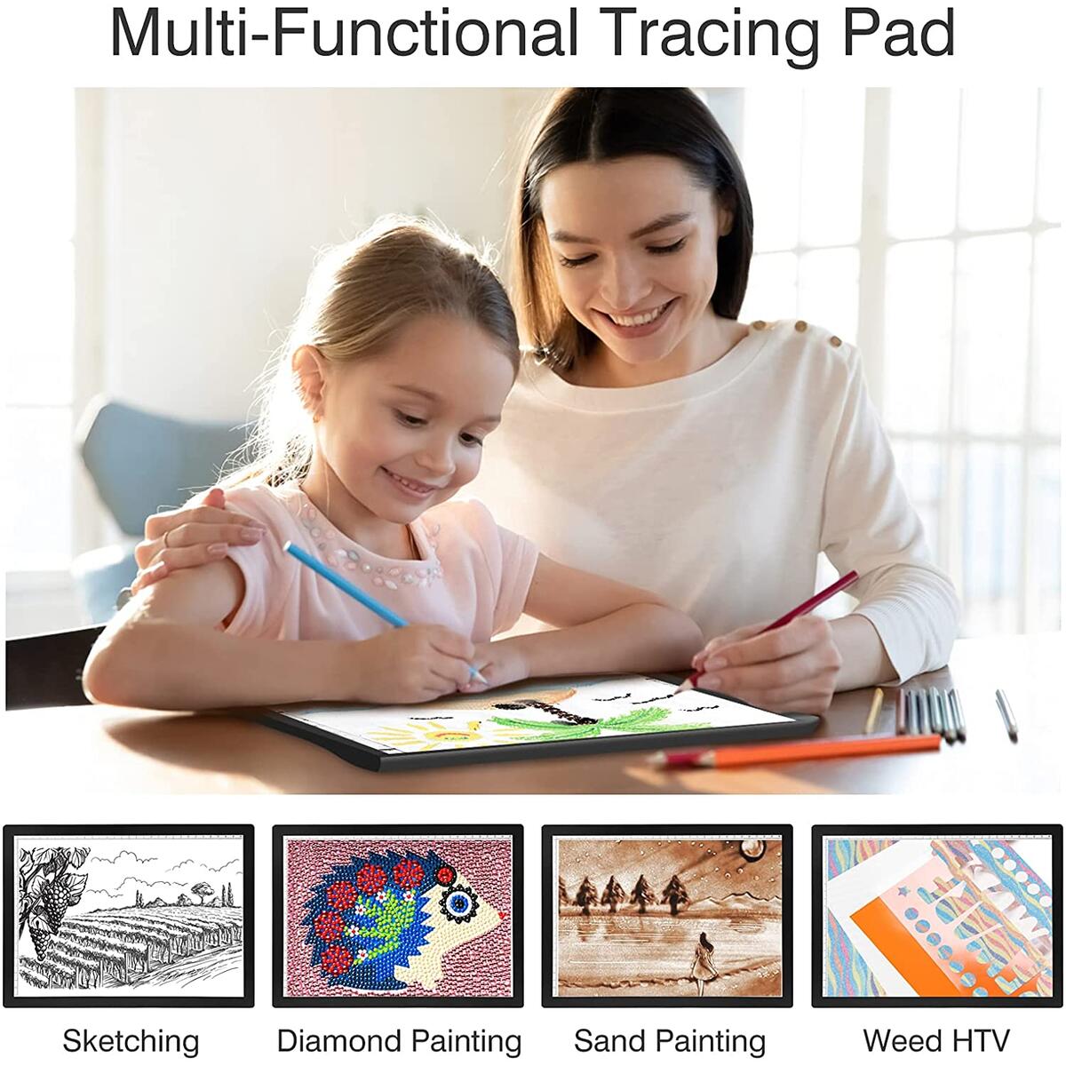 Led Light Box Tracer Cashback Rebate - RebateKey