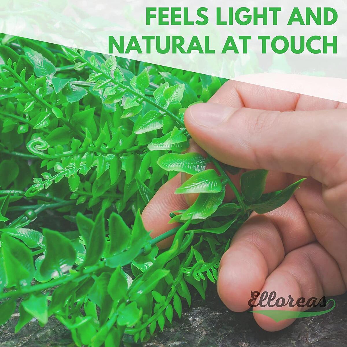 Artificial Plants Vines Cashback - RebateKey