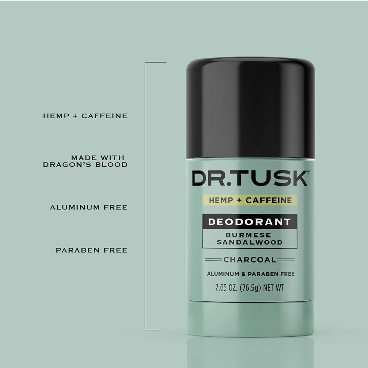 Mens Deodorant Cash Back - RebateKey