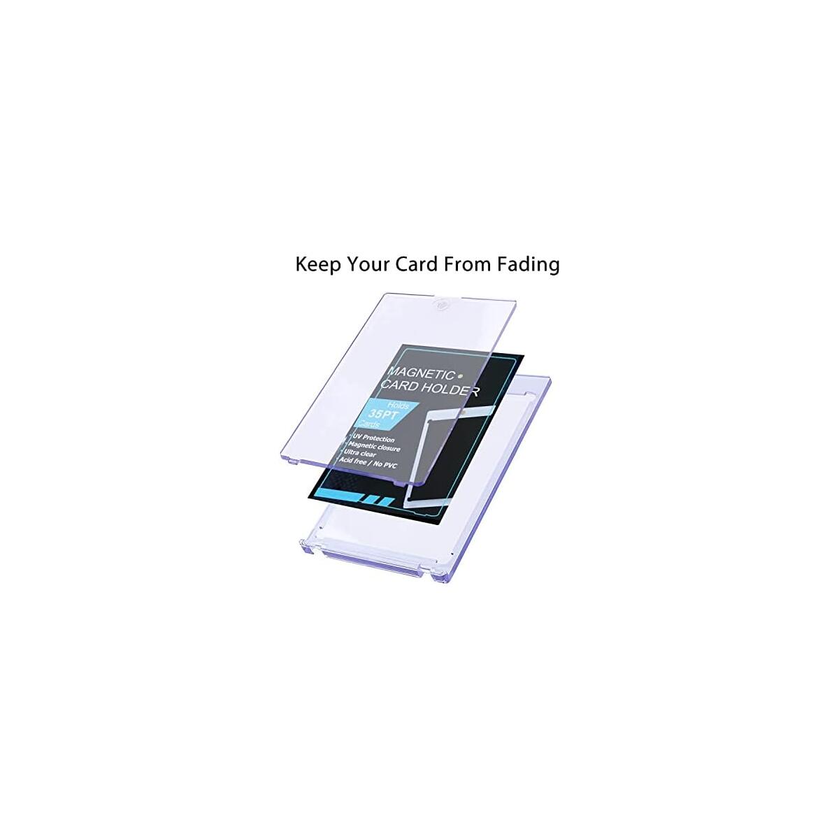 Magnetic Card Holder 2 Rebates - RebateKey