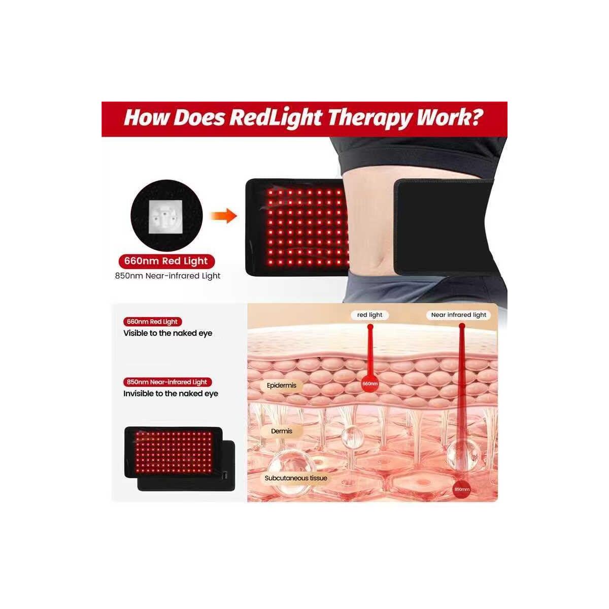 Red Light Therapy 14 Cashback Rebate - RebateKey