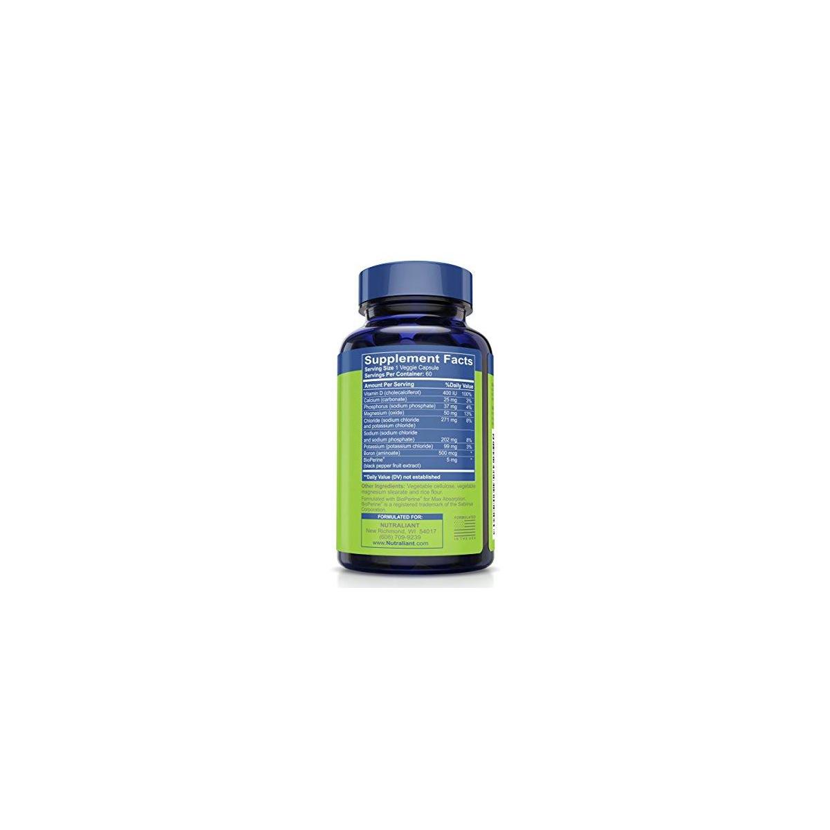 Electrolyte Supplement Cashback RebateKey