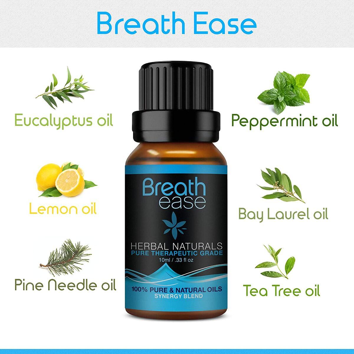 Essential Oil Set Rebate - RebateKey