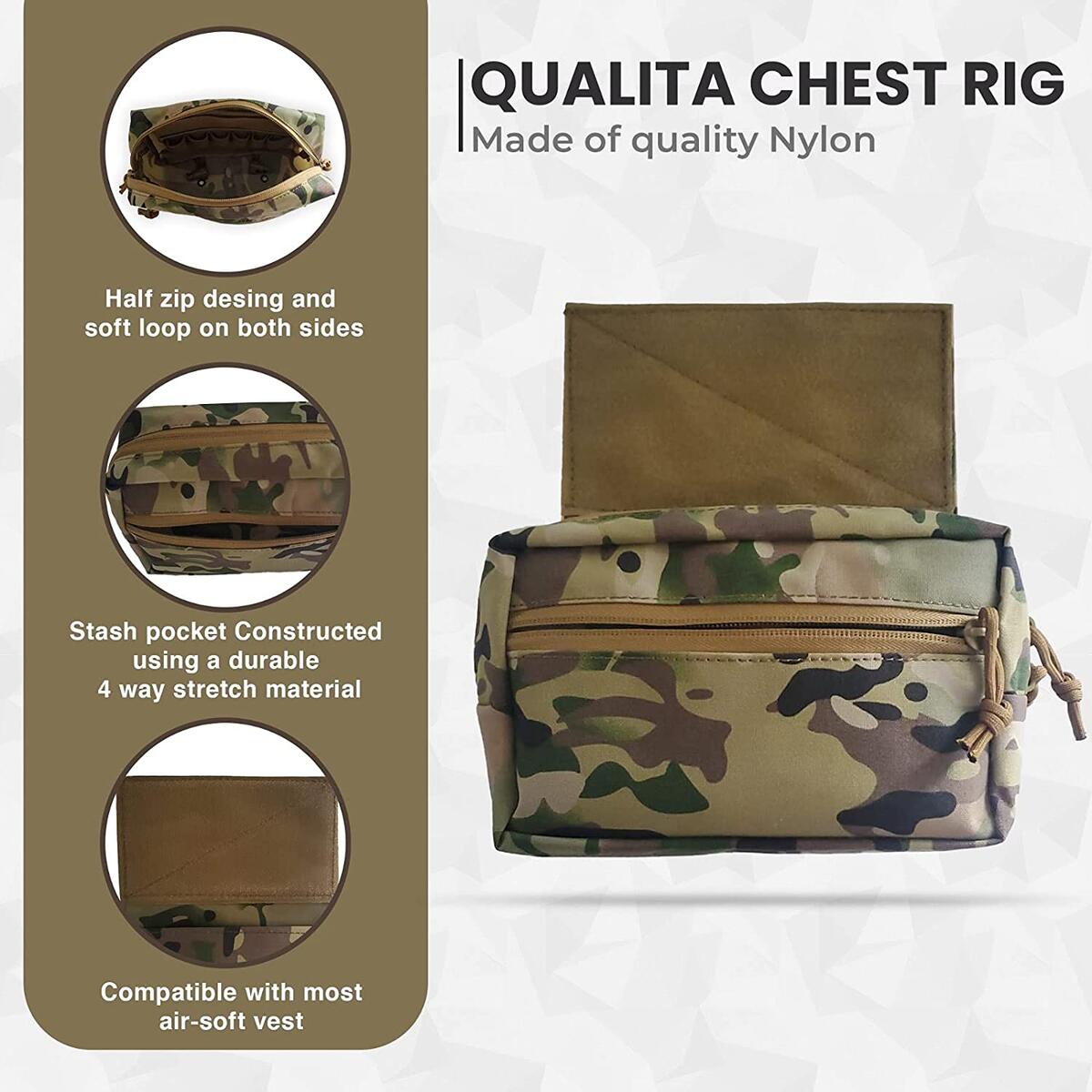 Multicam Rebate - RebateKey
