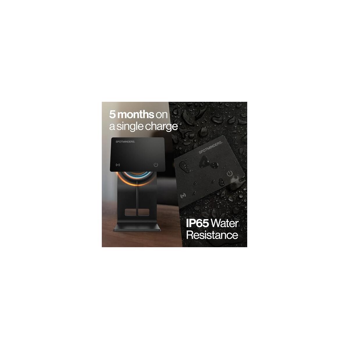 Wallet Tracker Compatible With Apple Find My Cashback - RebateKey