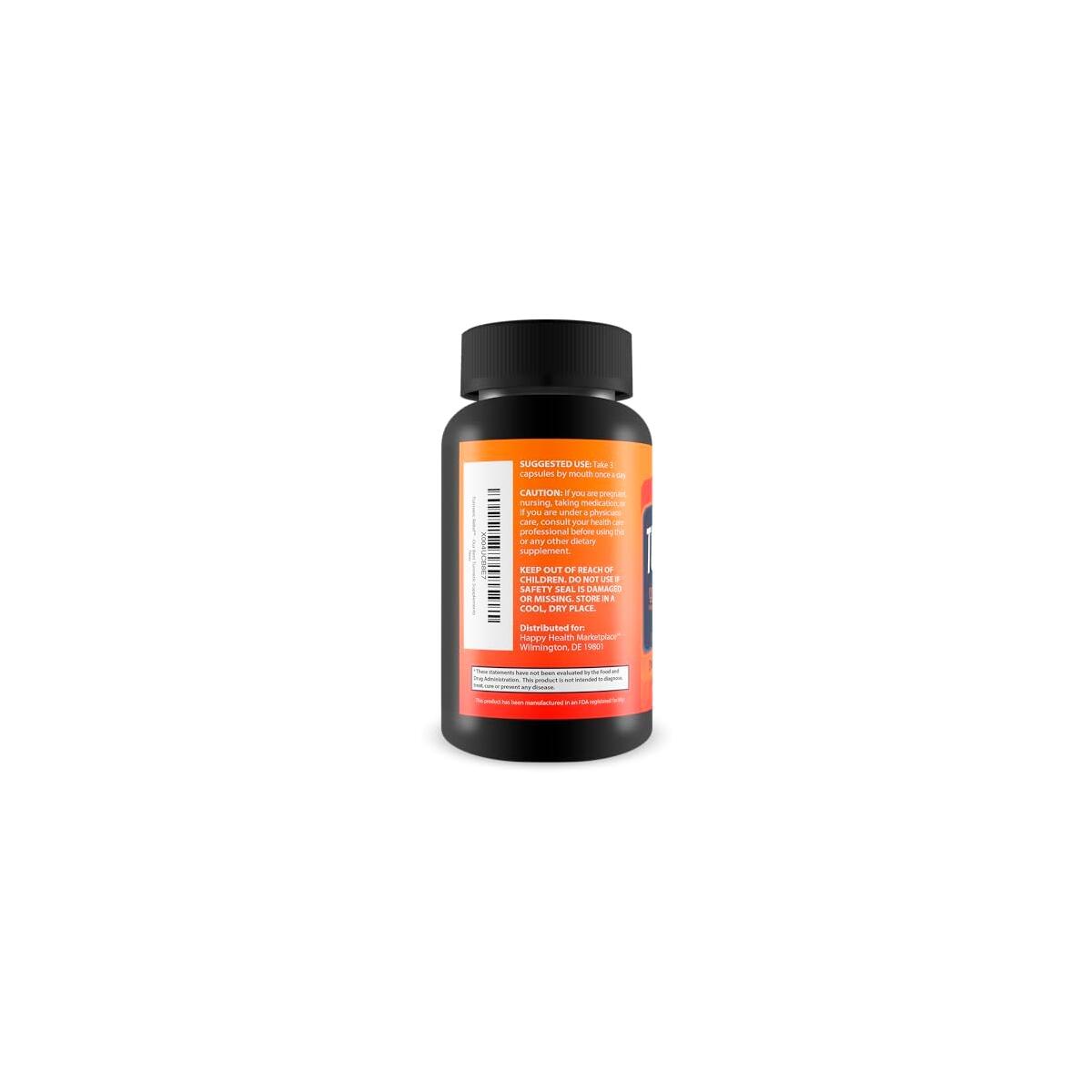 Turmeric Relief Our Rebate - RebateKey