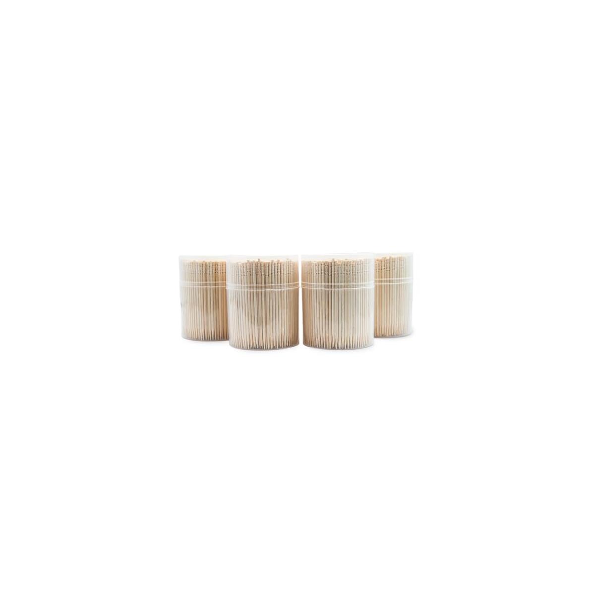 Toothpicks With Containers Cashback - RebateKey