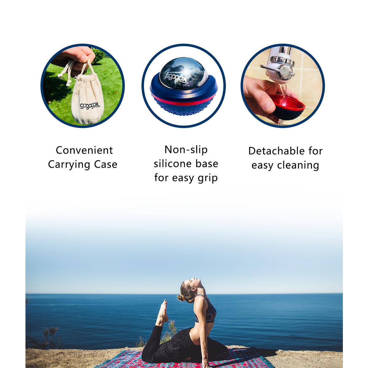 Ball Roller Cash Back - RebateKey