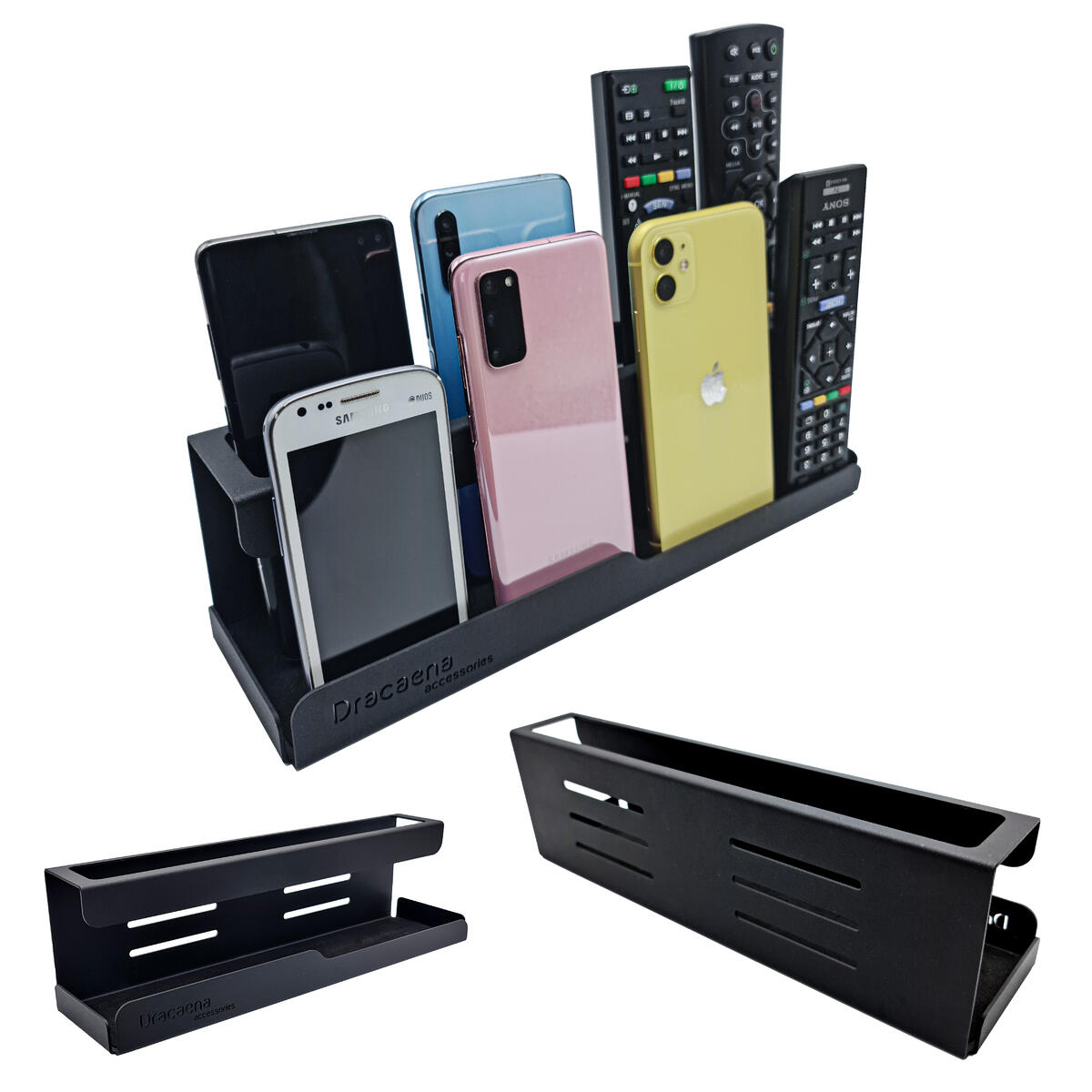 Remote Control Organizer Rebates RebateKey
