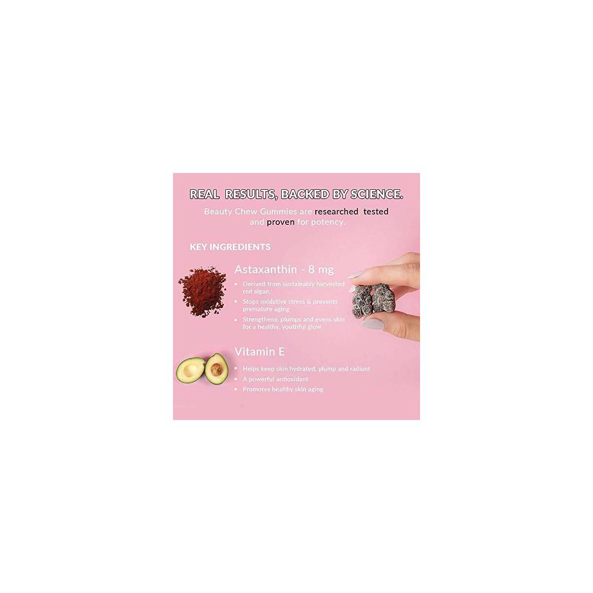 Antioxidant Gummies Rebates RebateKey