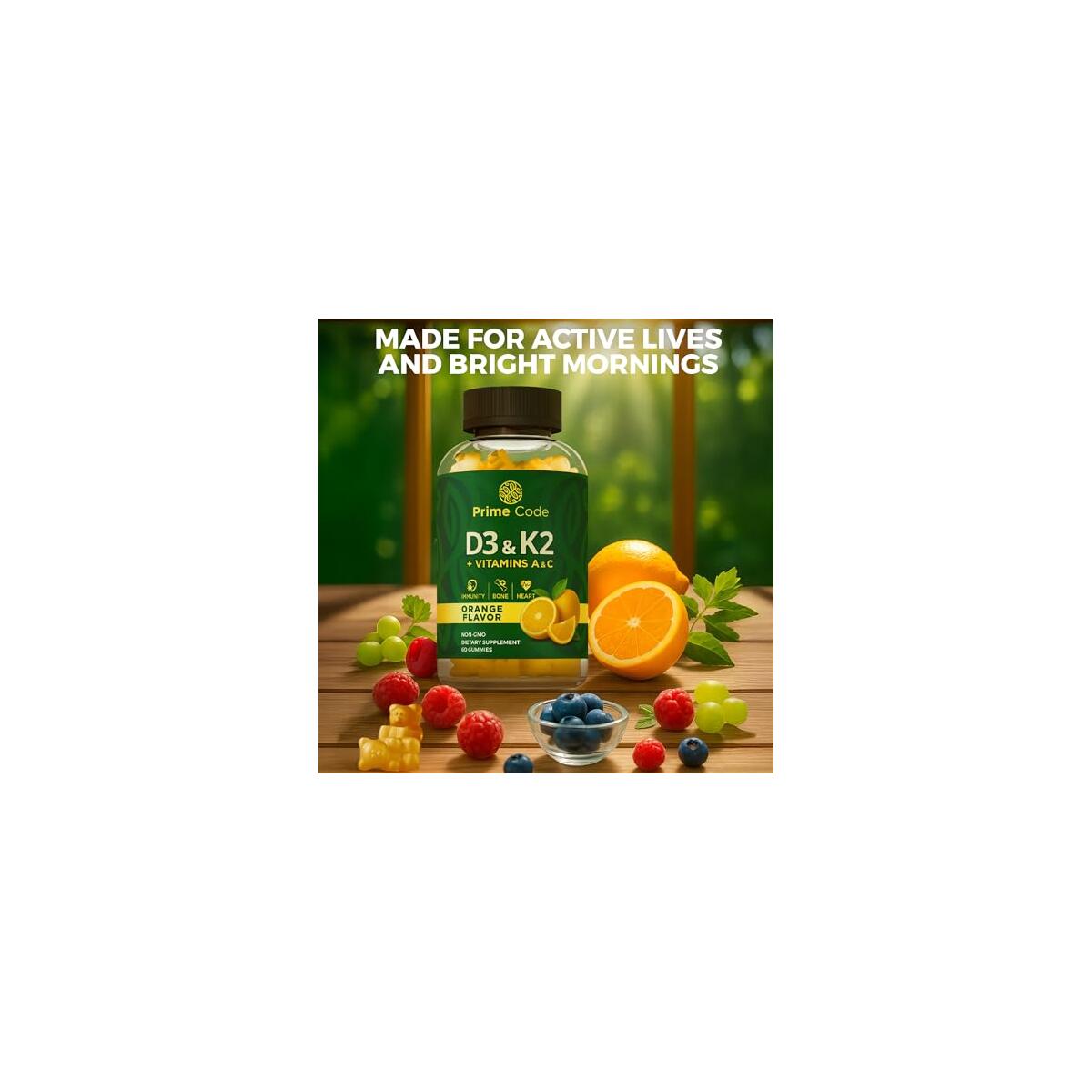 Vitamin D3 K2 14 Cash Back - RebateKey