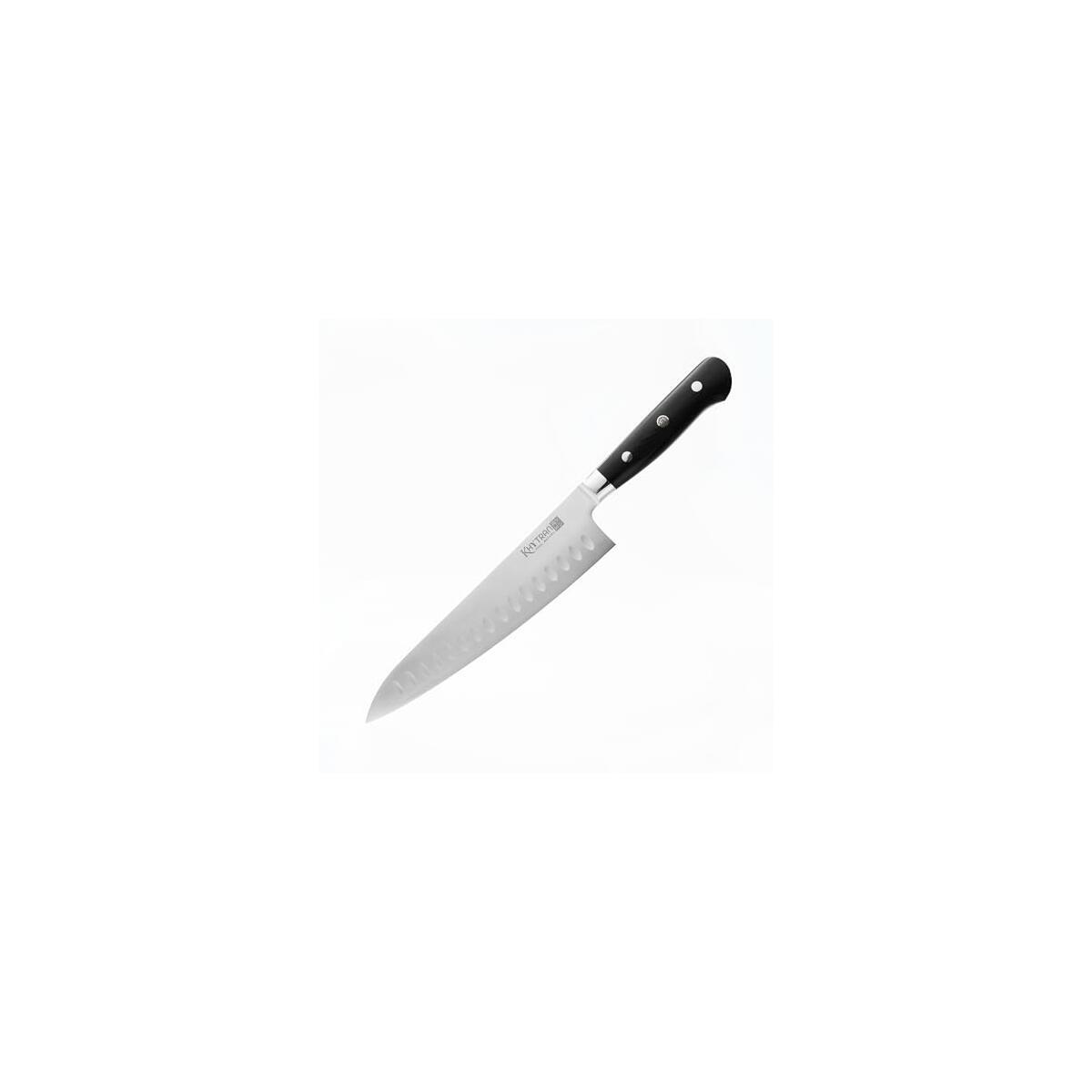Japanese 8 Inch Chef Knife 1 Cashback - RebateKey