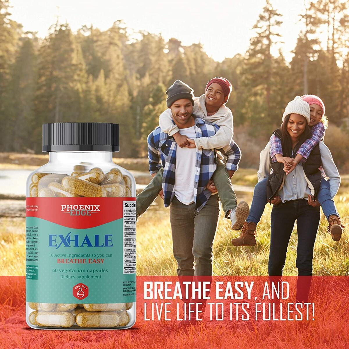 Lung Cleanse And Detox Cashback Rebate - RebateKey